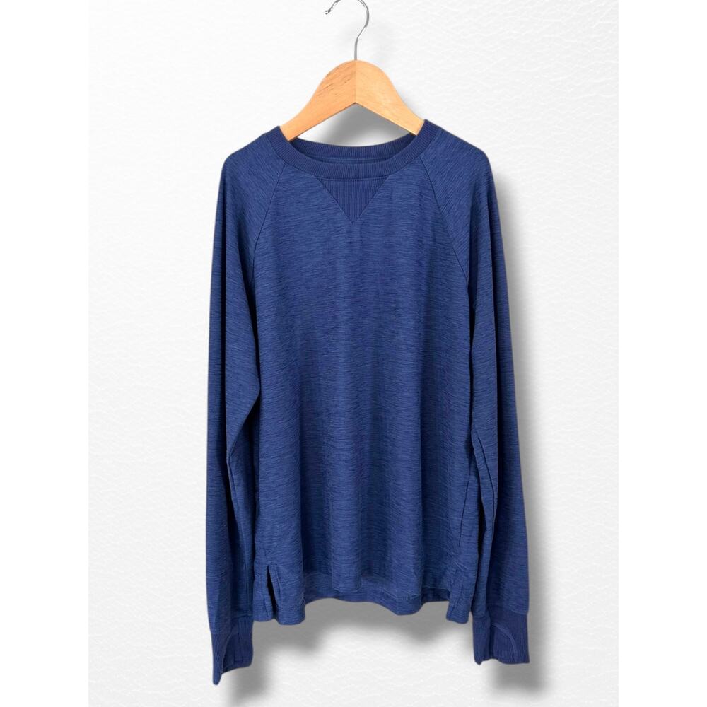 Athleta Girl Power of She Top, Size 12